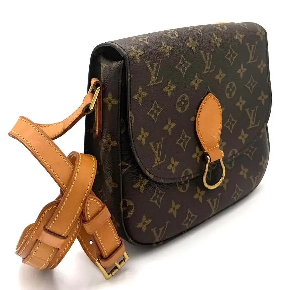 Louis Vuitton crafted from